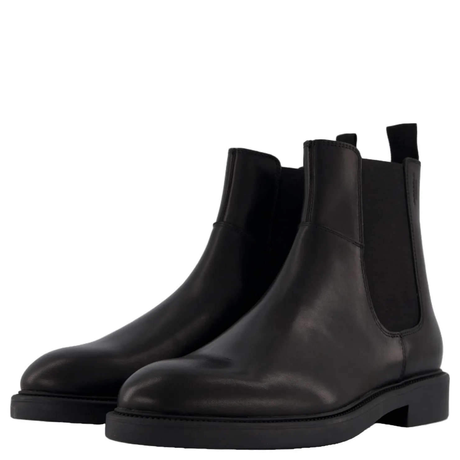 Vagabond Alex M Black Svart New
