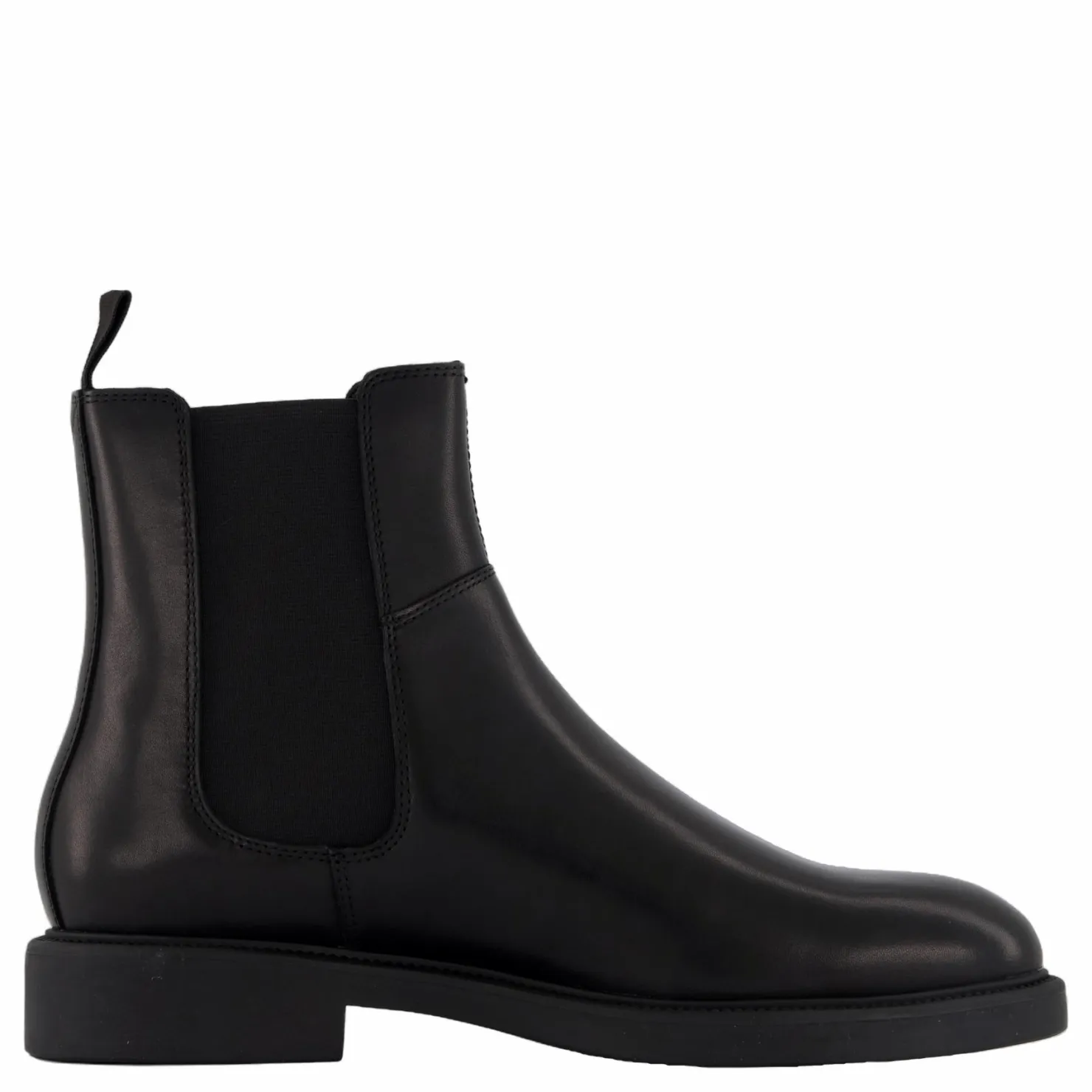 Vagabond Alex M Black Svart New