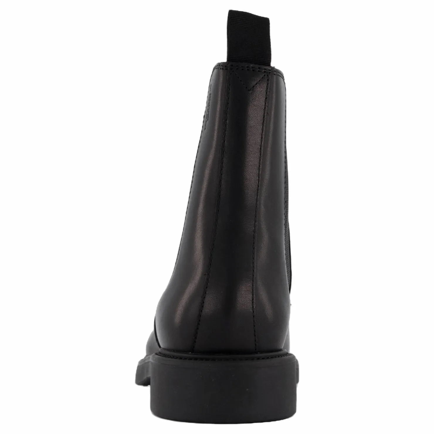 Vagabond Alex M Black Svart New