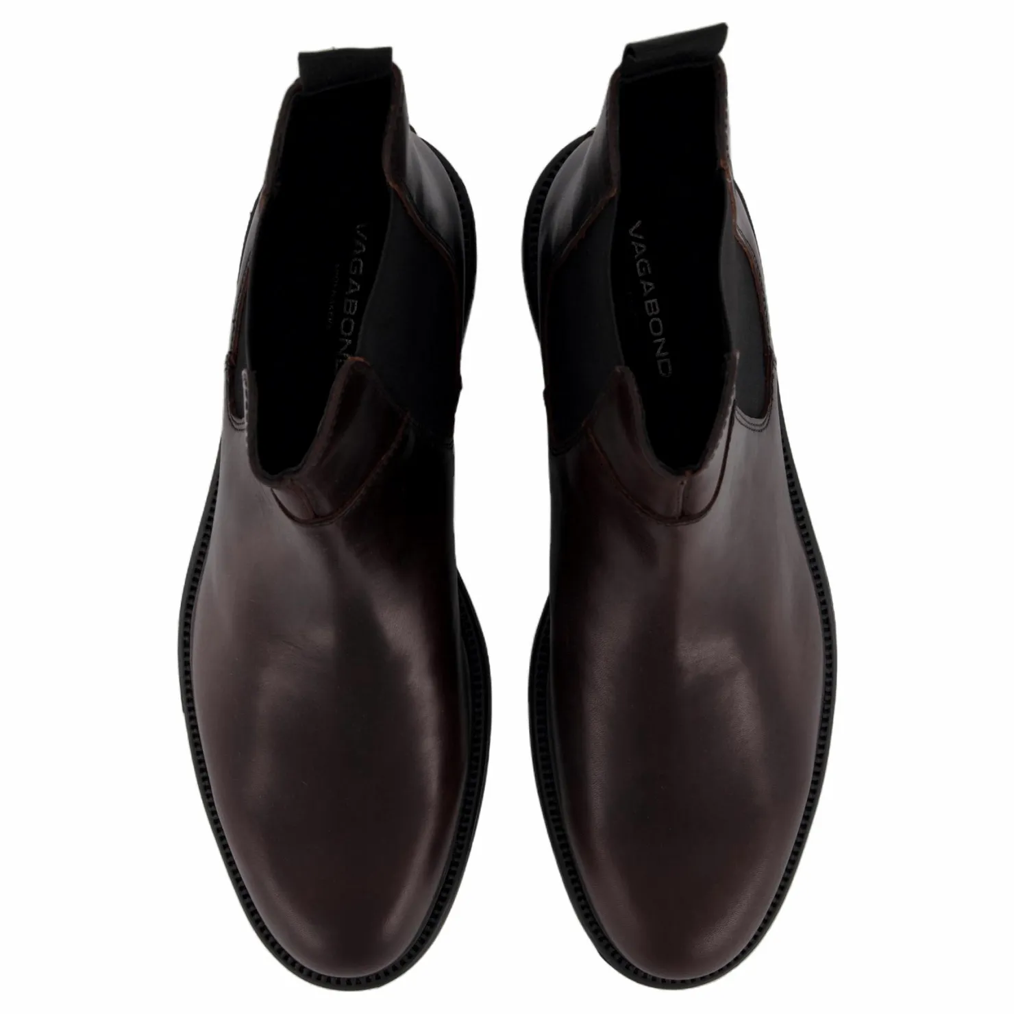 Vagabond Alex M Java Brun Clearance