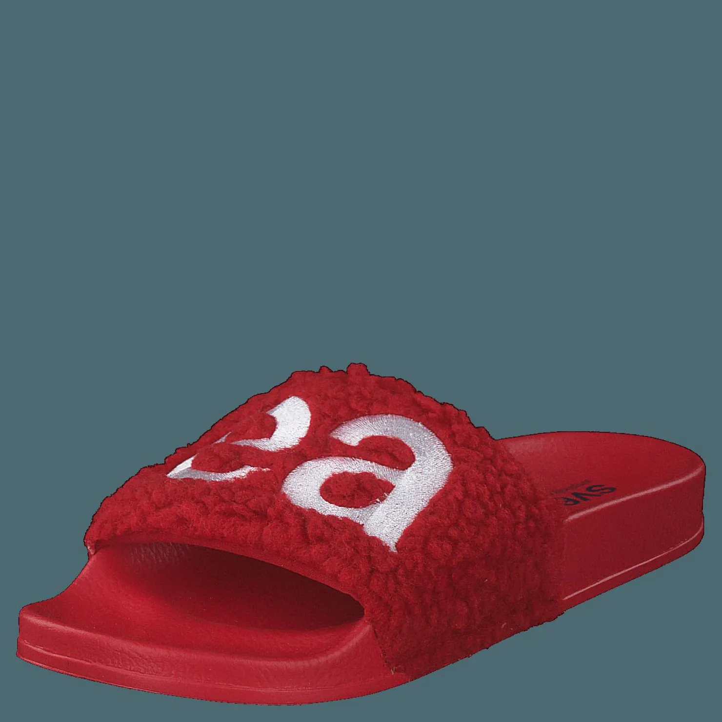 Svea Alex Pile Classic Red Röd