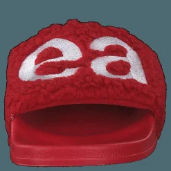 Svea Alex Pile Classic Red Röd