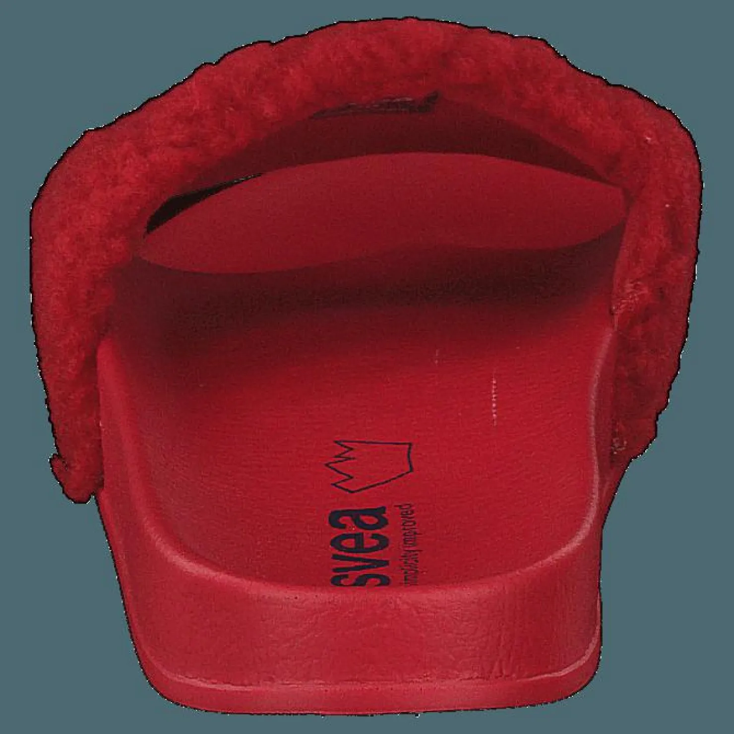 Svea Alex Pile Classic Red Röd
