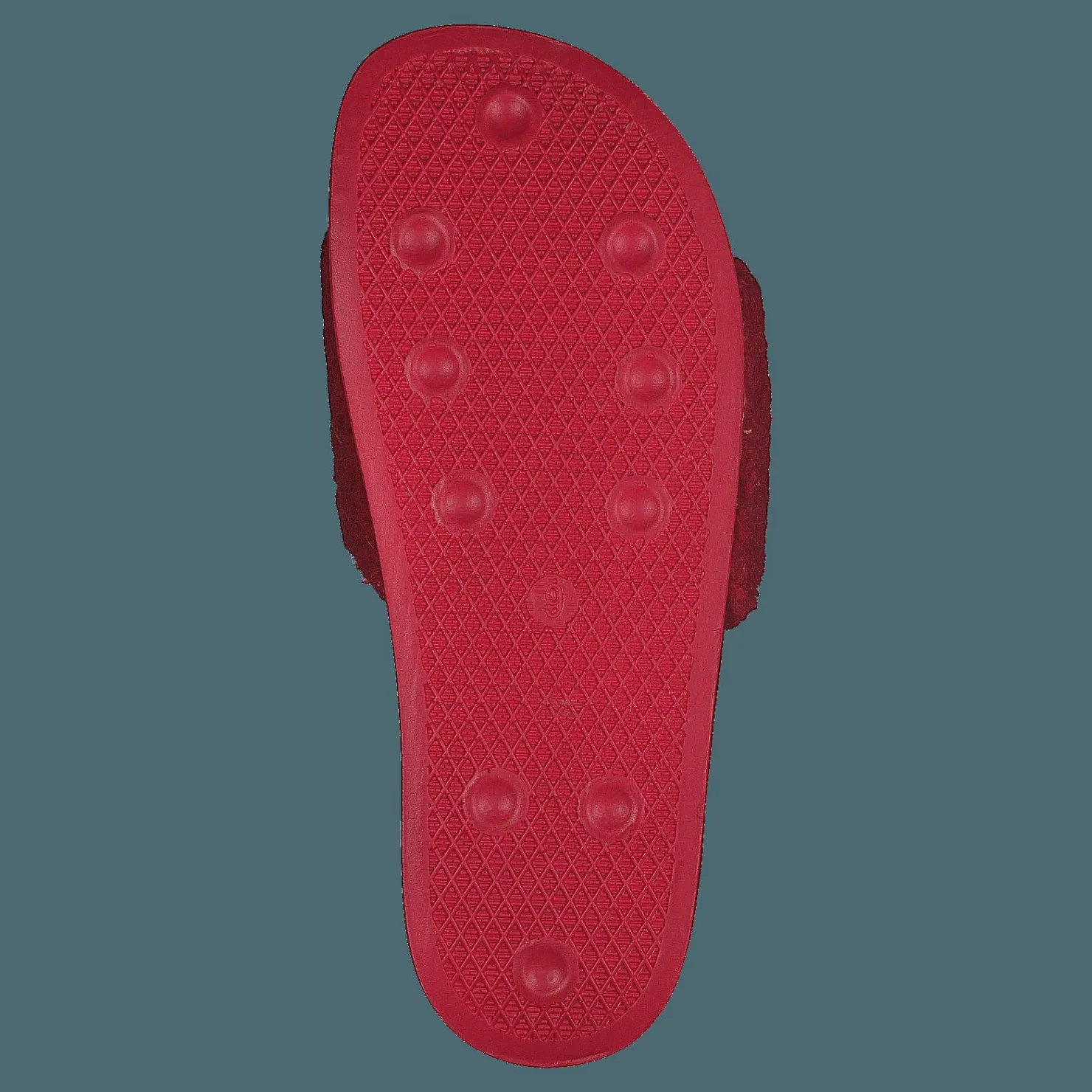 Svea Alex Pile Classic Red Röd