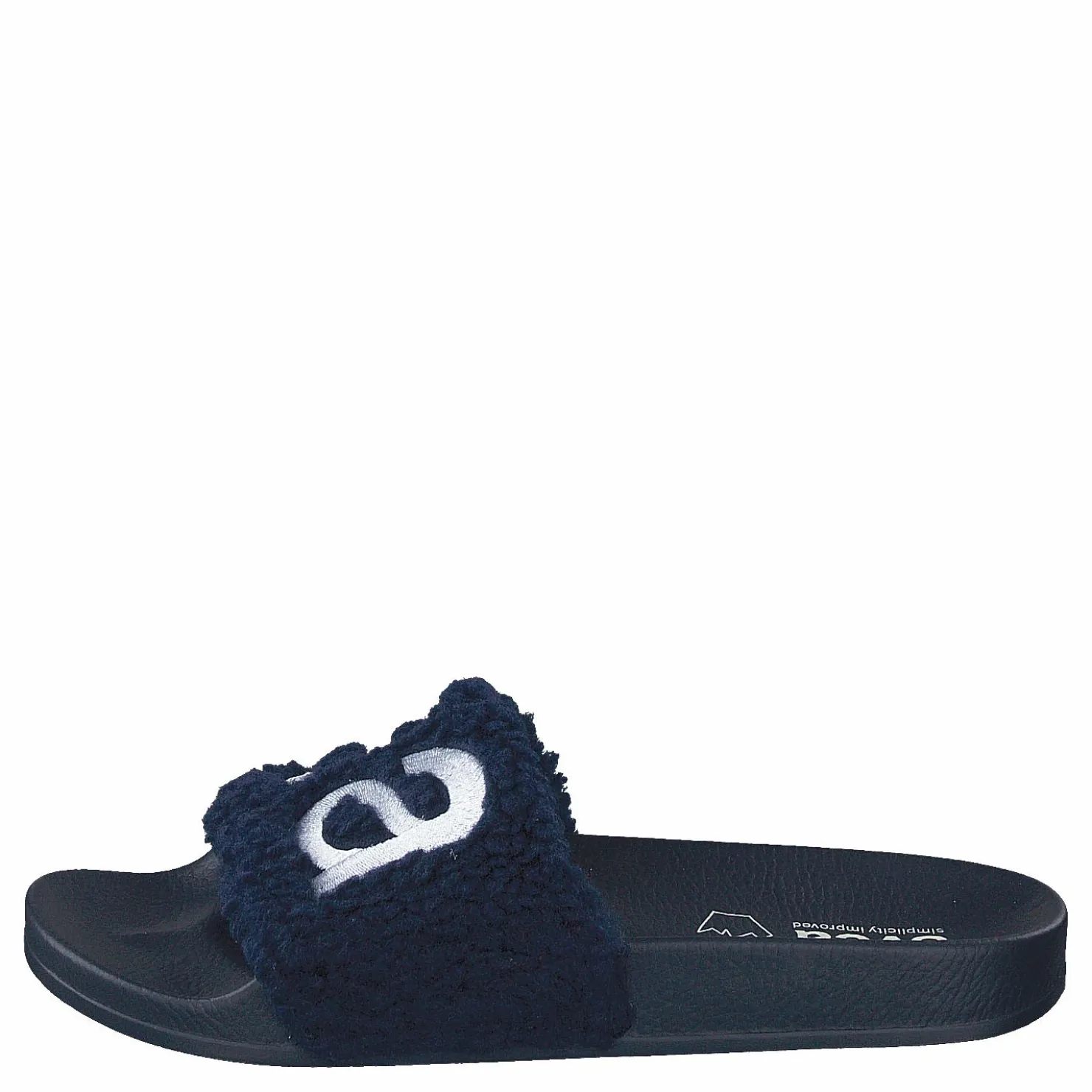 Svea Alex Pile Navy Blå Clearance