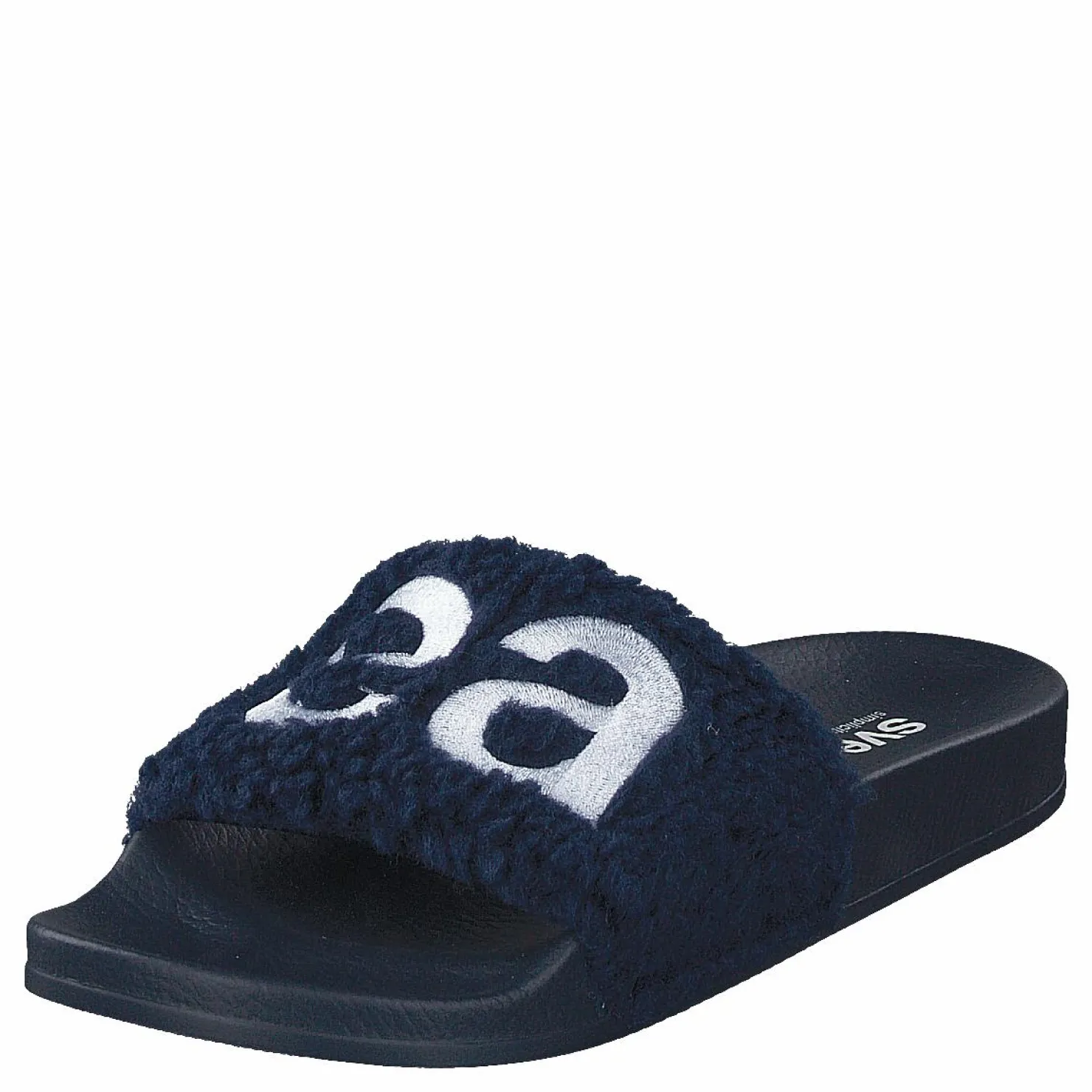Svea Alex Pile Navy Blå Clearance