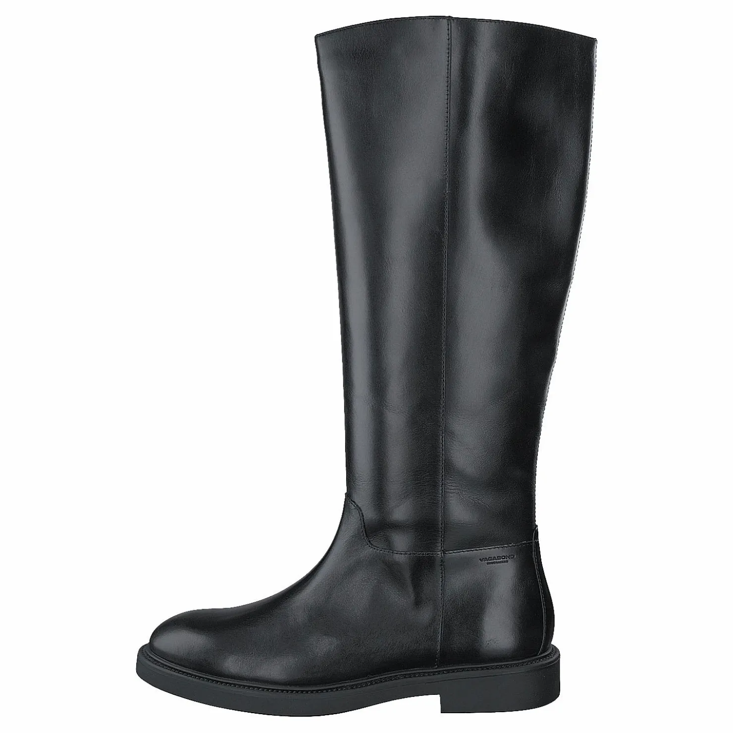 Vagabond Alex W 5248-101-20 Black Grå och Svart Discount