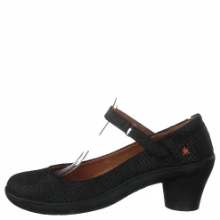 Art Alfama Black Svart