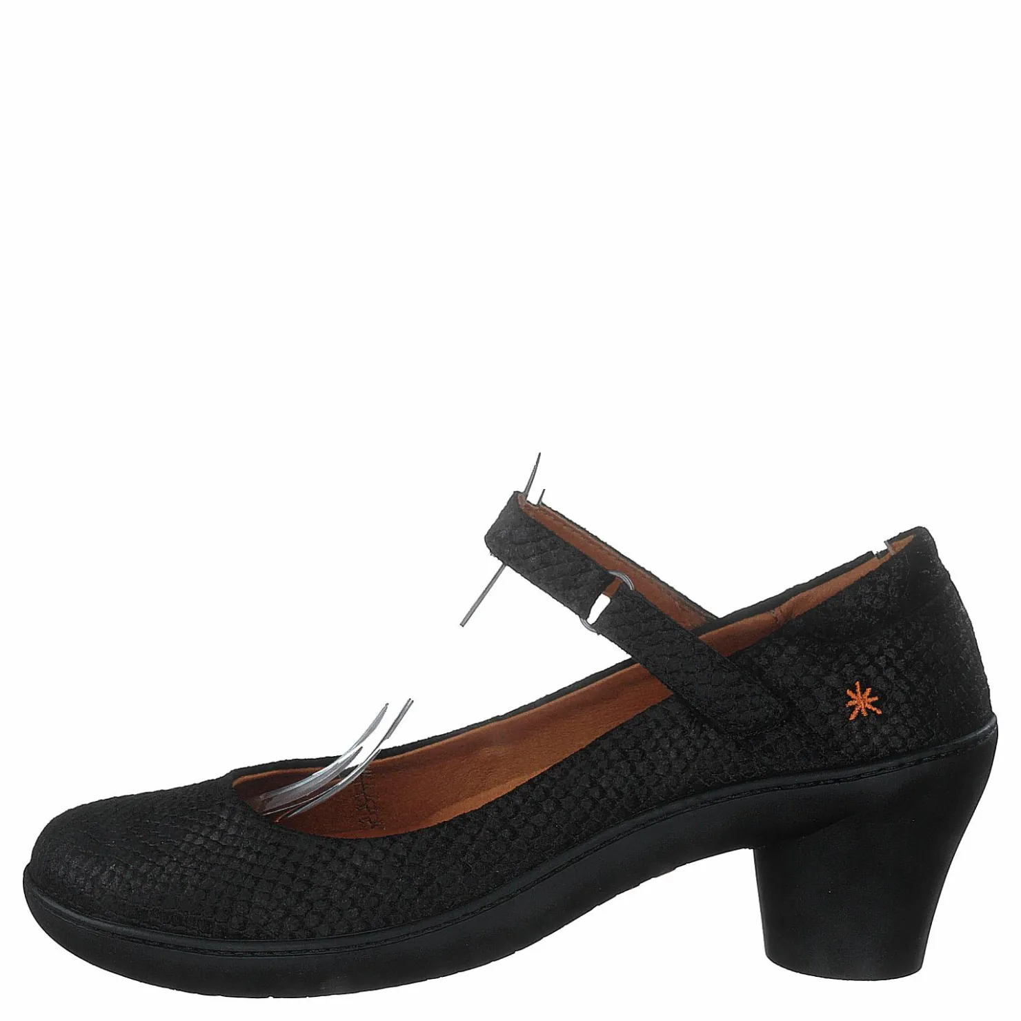 Art Alfama Black Svart