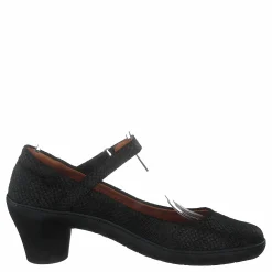 Art Alfama Black Svart
