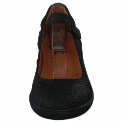 Art Alfama Black Svart