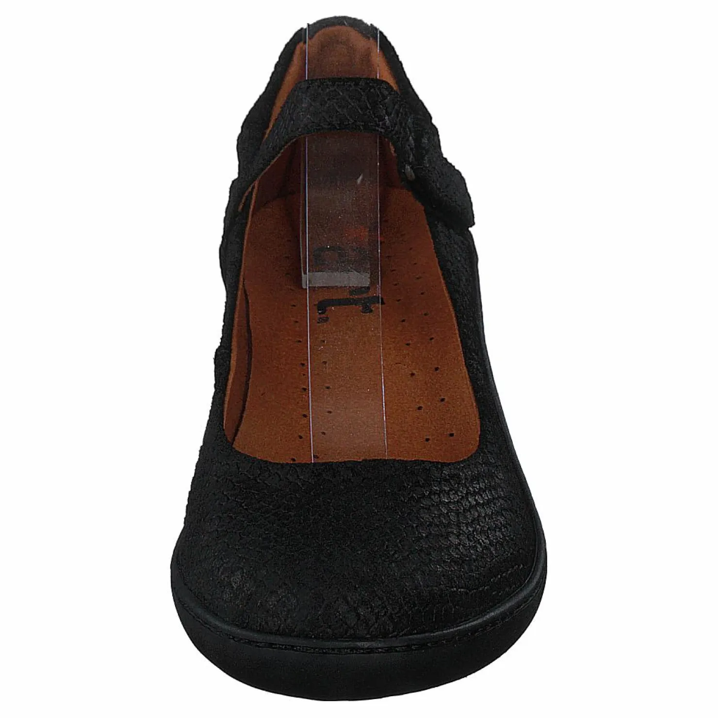 Art Alfama Black Svart