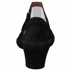 Art Alfama Black Svart