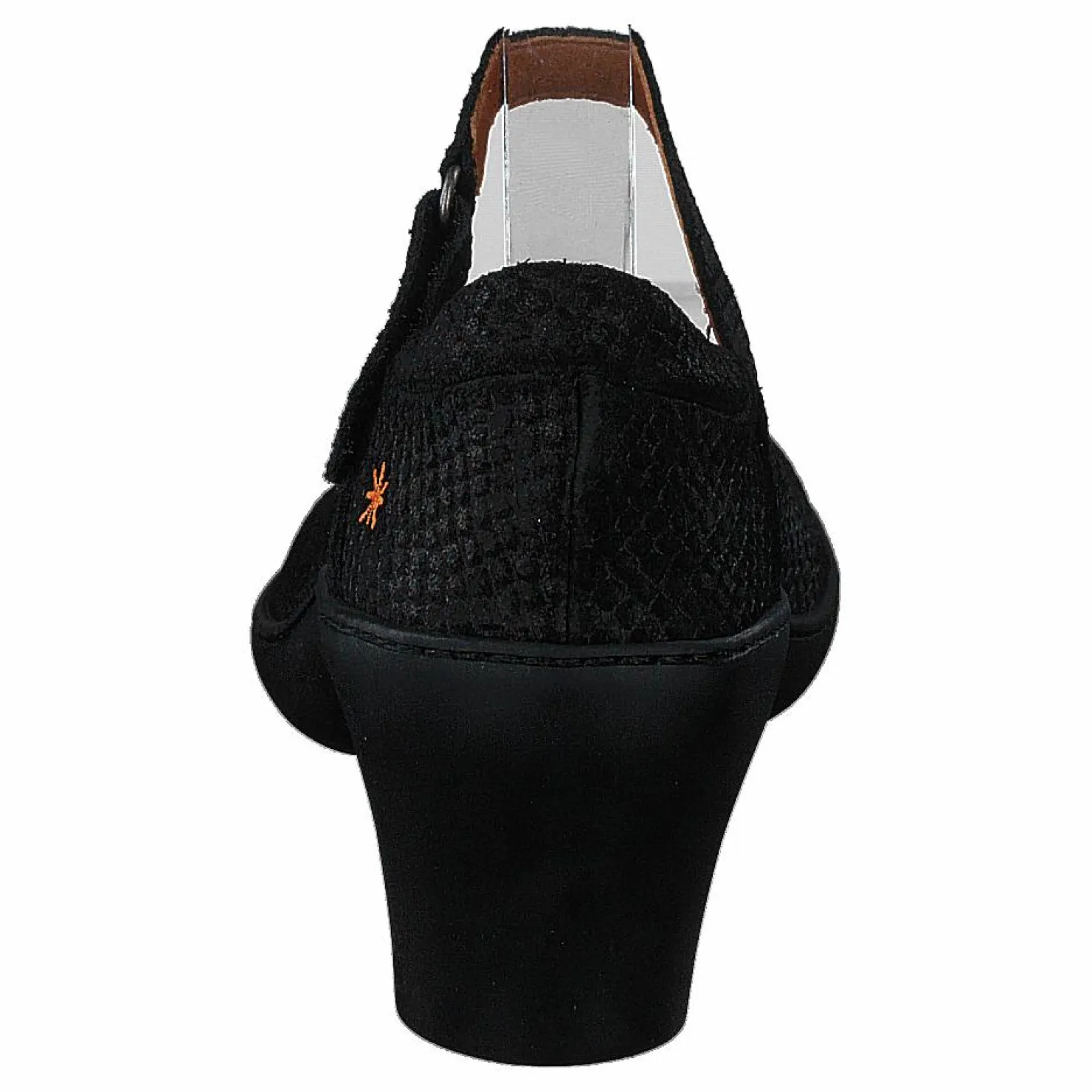 Art Alfama Black Svart