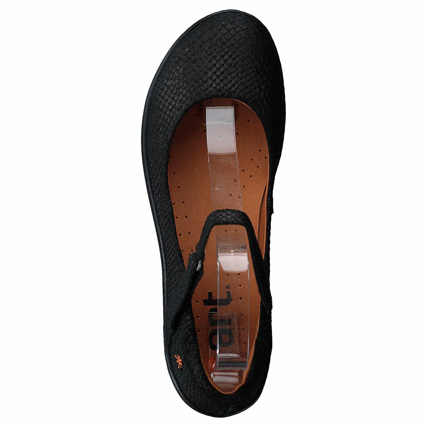 Art Alfama Black Svart