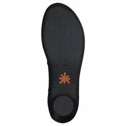 Art Alfama Black Svart