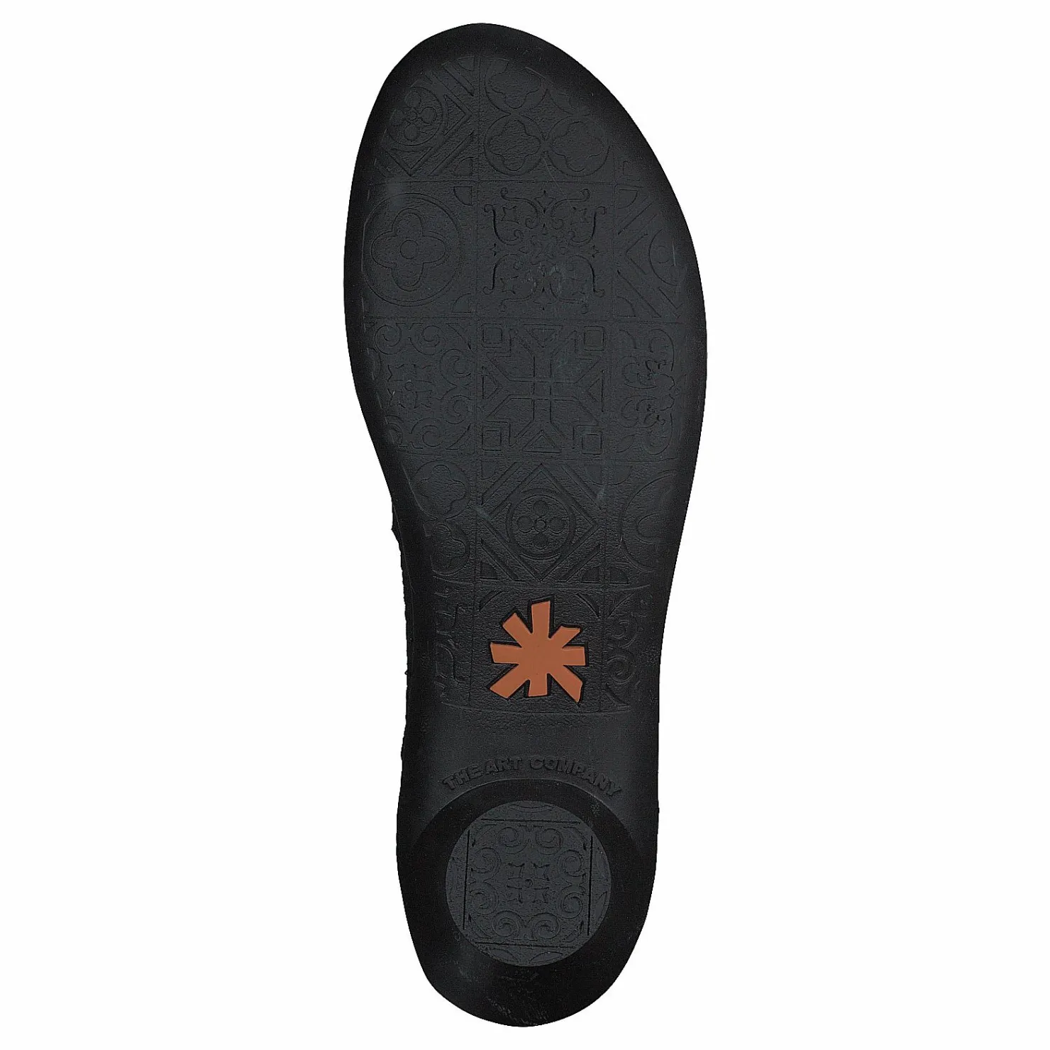 Art Alfama Black Svart
