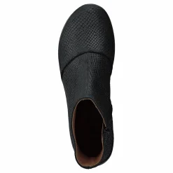 Art Alfama Black Svart