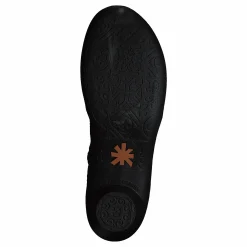 Art Alfama Black Svart