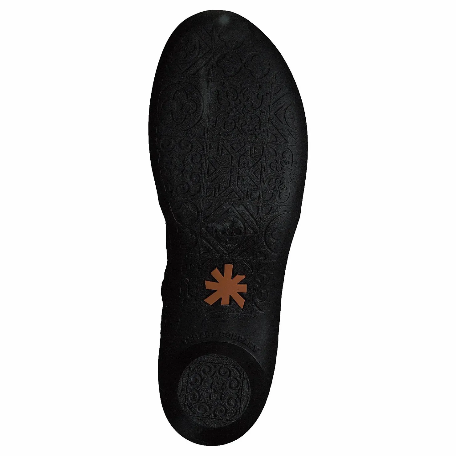 Art Alfama Black Svart