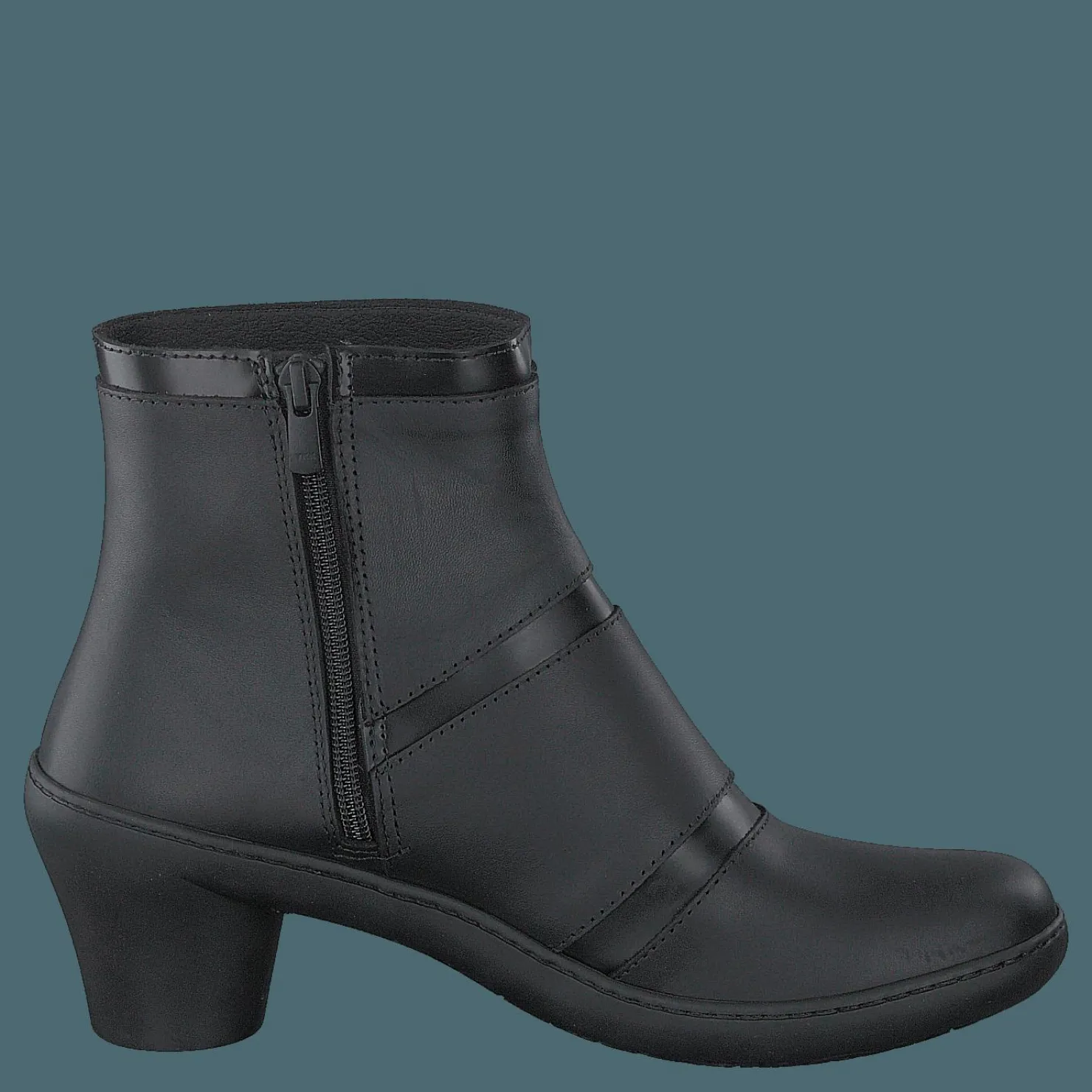 Art Alfama Black-black Svart