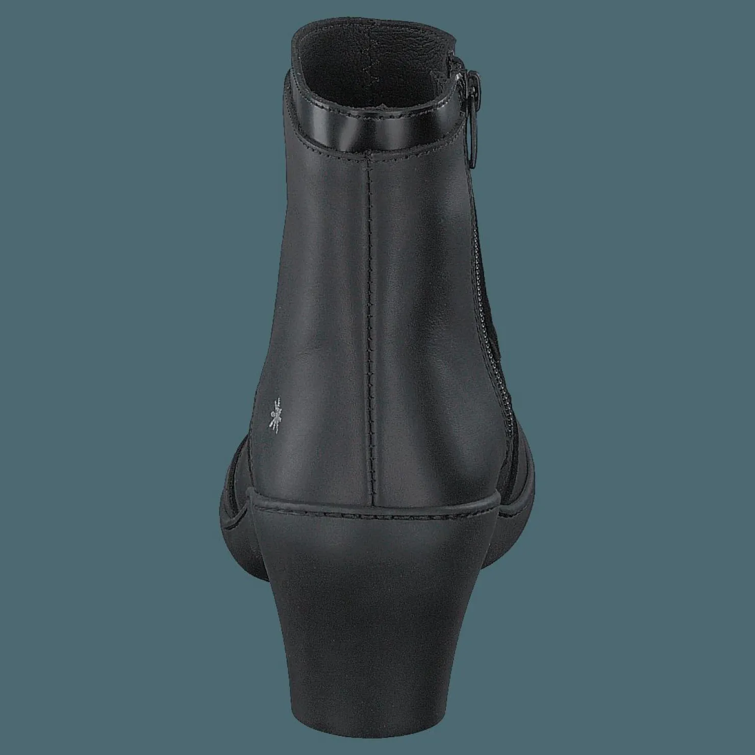 Art Alfama Black-black Svart