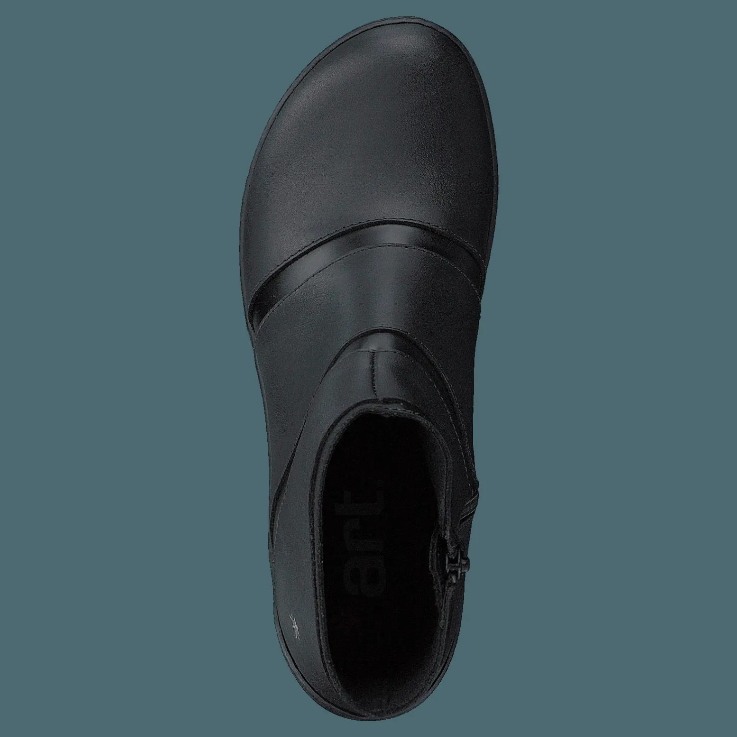 Art Alfama Black-black Svart