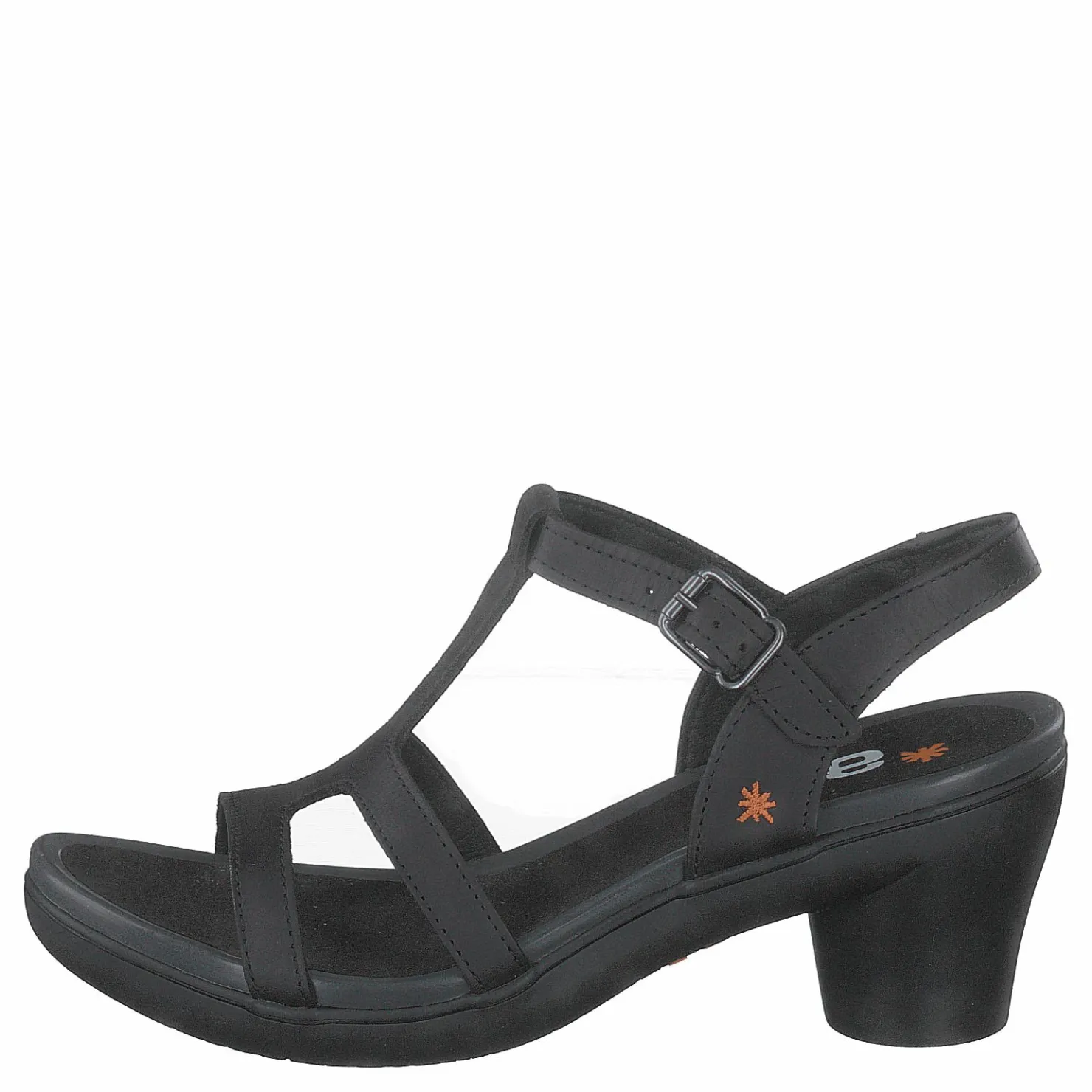 Art Alfama Black-carbon Svart Best