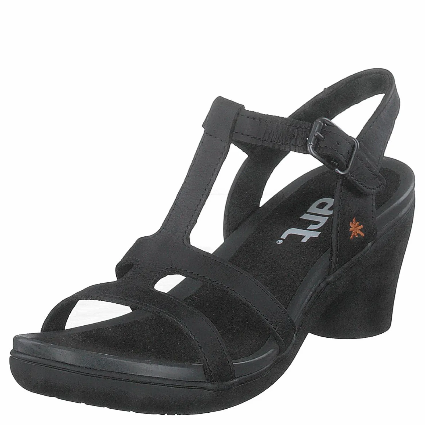 Art Alfama Black-carbon Svart Best