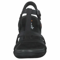 Art Alfama Black-carbon Svart Best