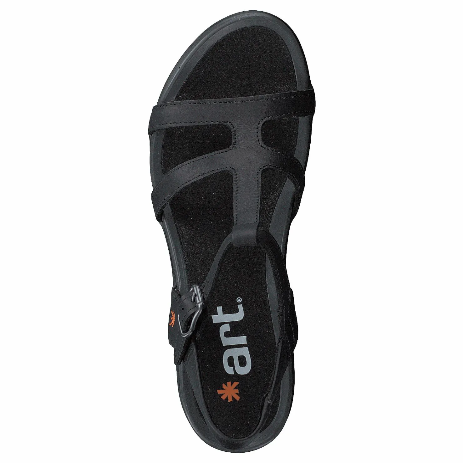 Art Alfama Black-carbon Svart Best