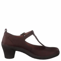Art Alfama Brown Brun Hot