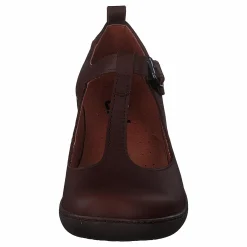 Art Alfama Brown Brun Hot