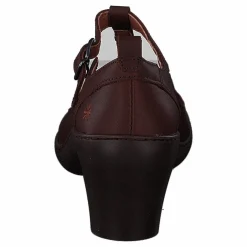 Art Alfama Brown Brun Hot