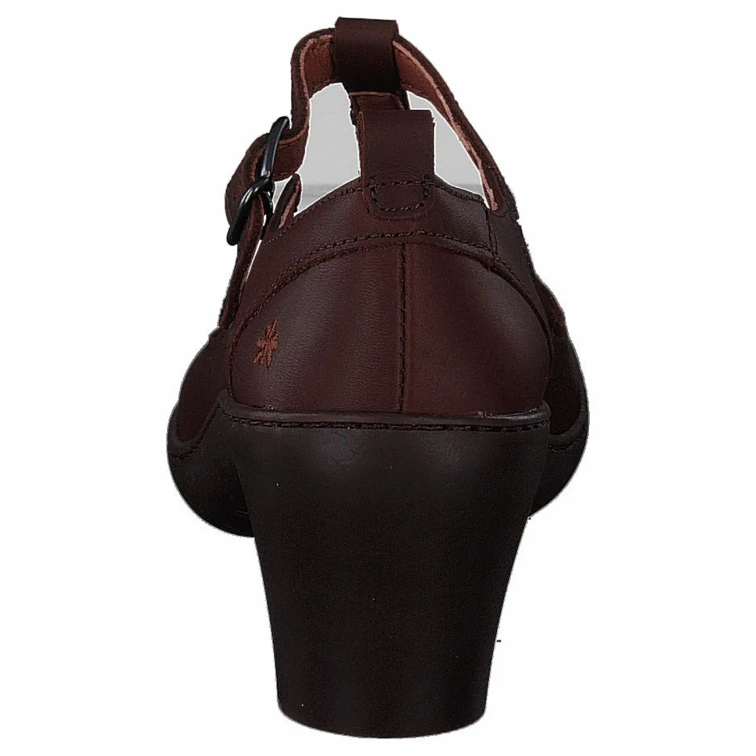 Art Alfama Brown Brun Hot