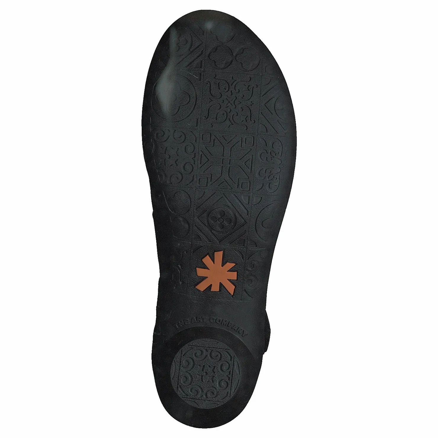 Art Alfarma Black Svart Sale