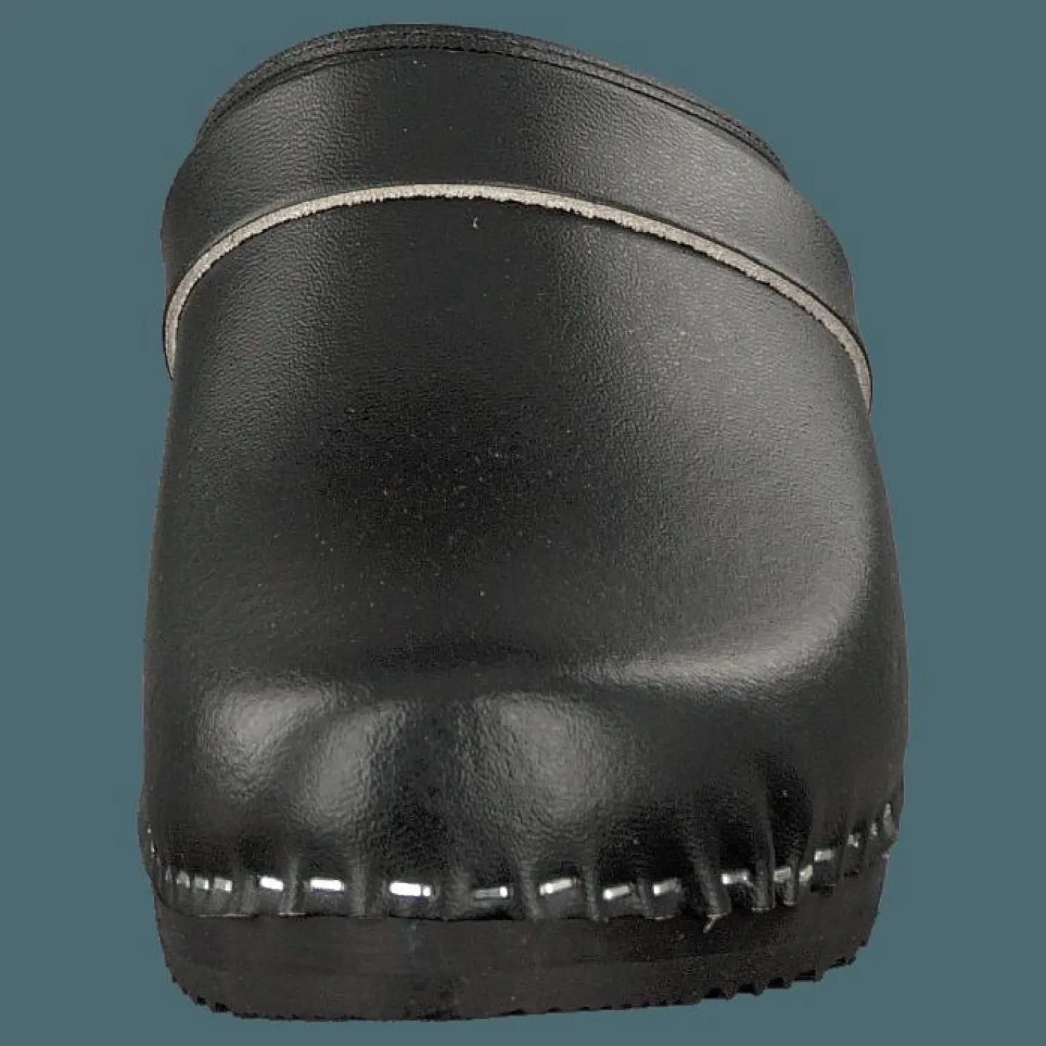 Mohedatoffeln Alfred Black Svart Discount