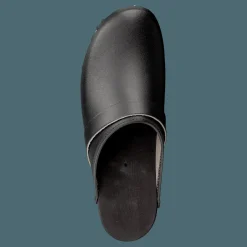 Mohedatoffeln Alfred Black Svart Discount