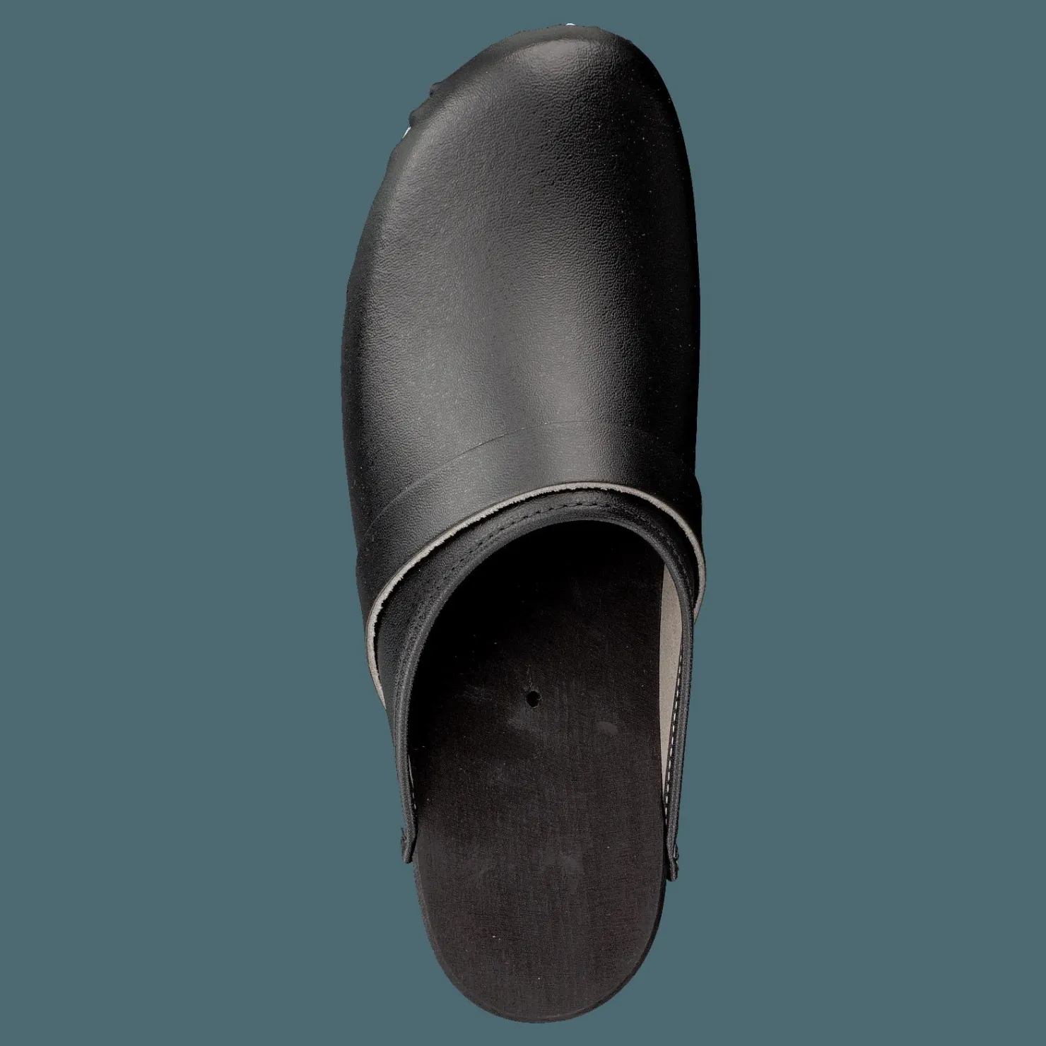 Mohedatoffeln Alfred Black Svart Discount