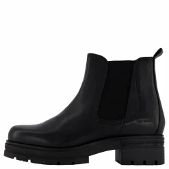 Ten Points Alice 101 Black Svart New
