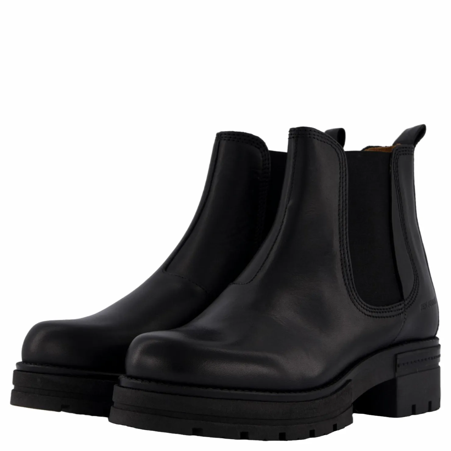 Ten Points Alice 101 Black Svart New