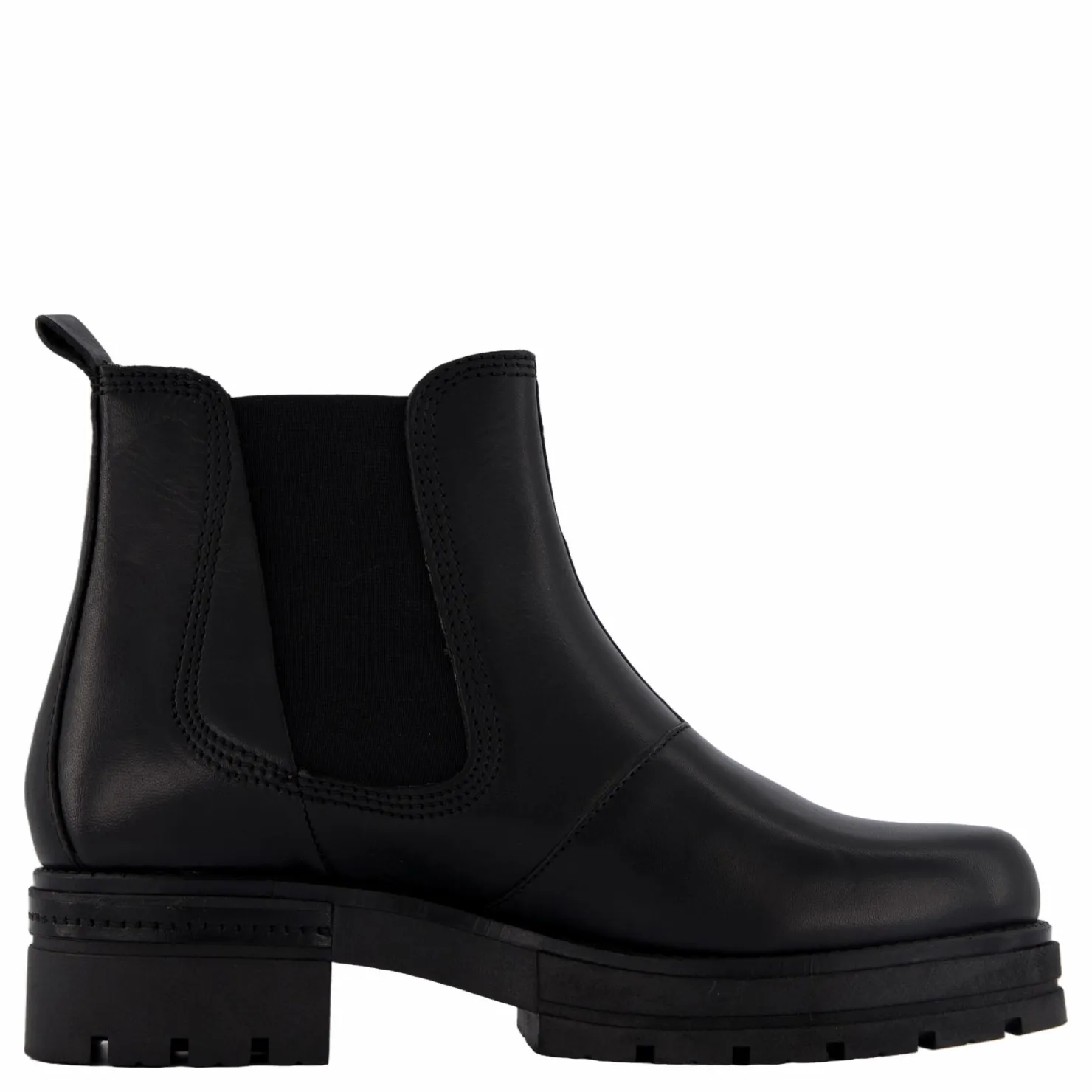 Ten Points Alice 101 Black Svart New