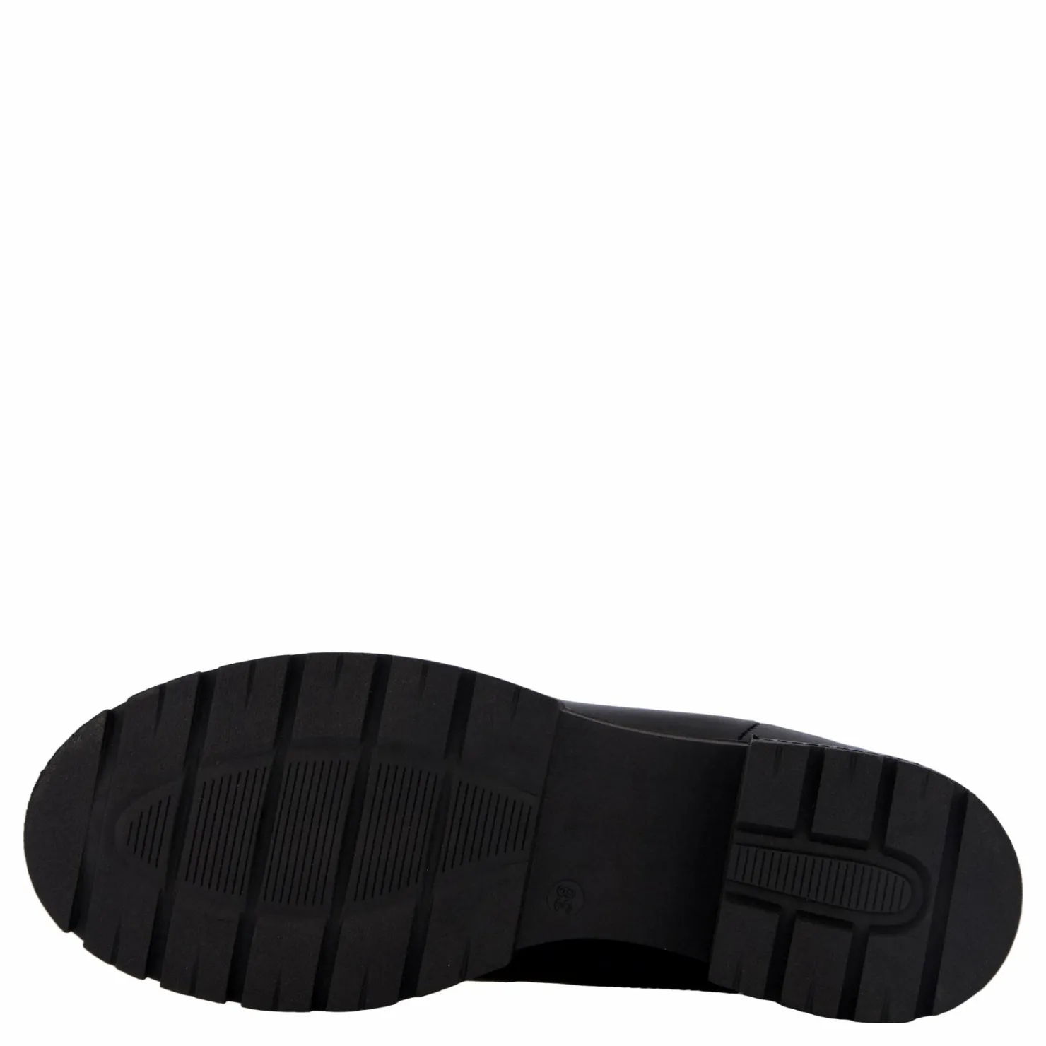 Ten Points Alice 101 Black Svart New