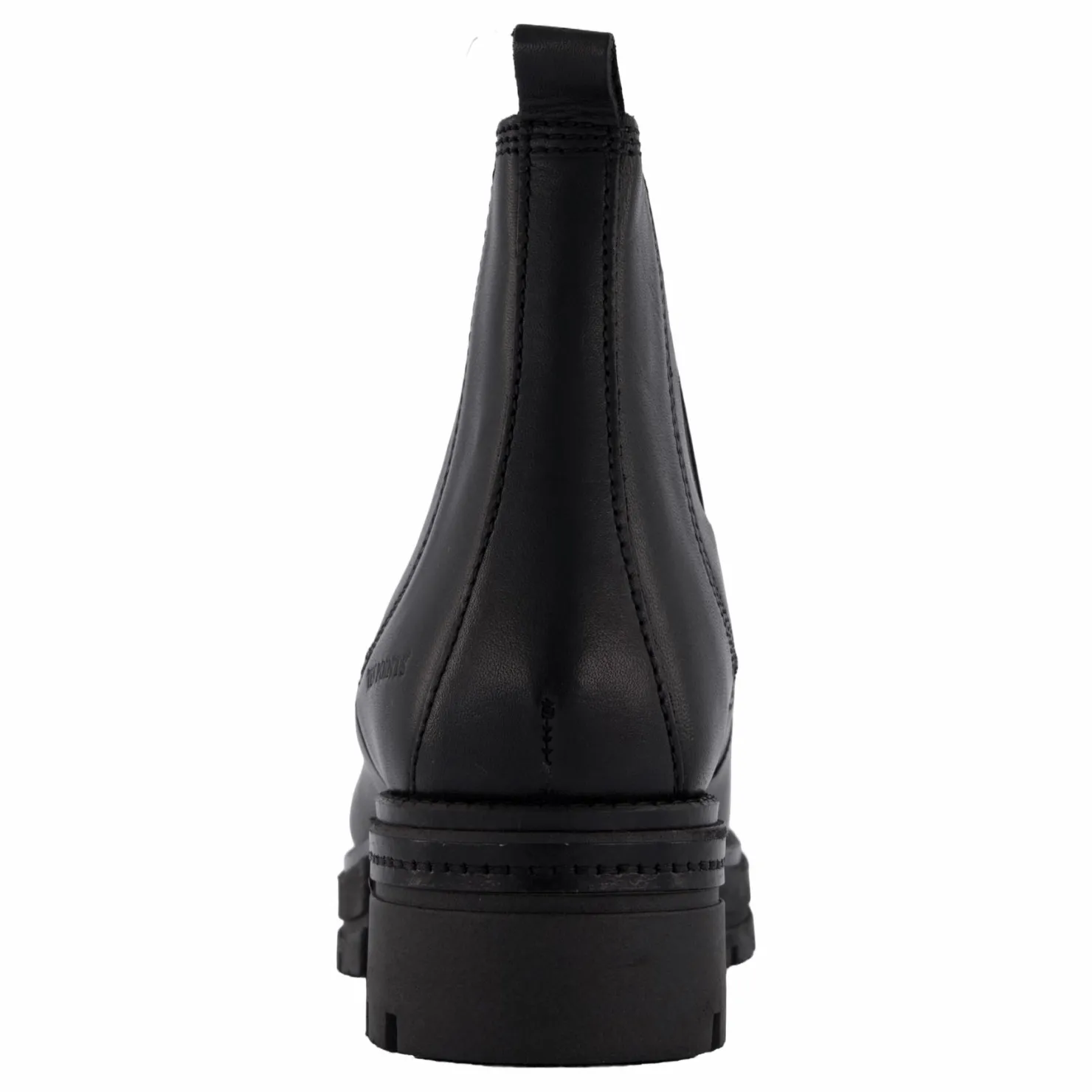 Ten Points Alice 101 Black Svart New