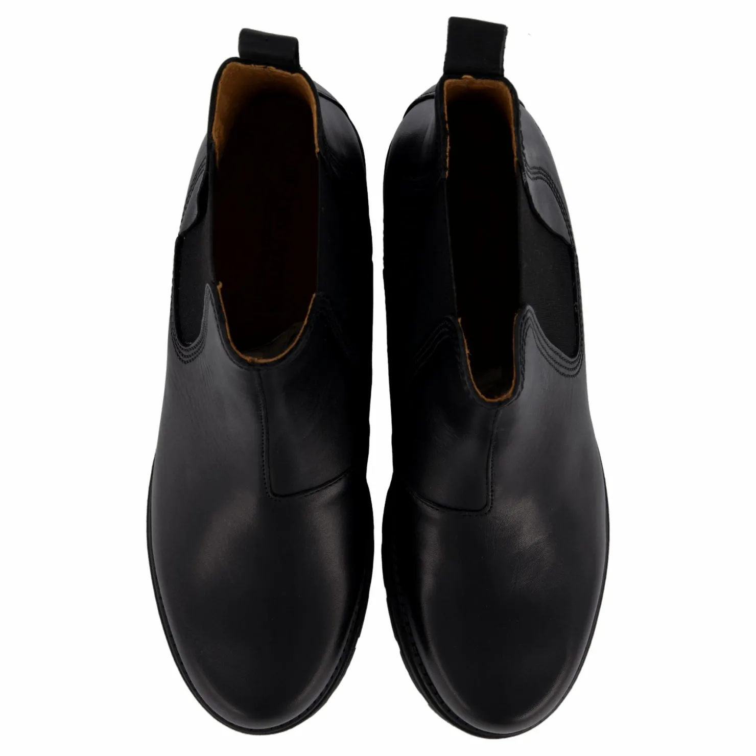 Ten Points Alice 101 Black Svart New