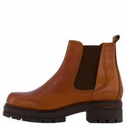 Ten Points Alice 319 Cognac Brun New