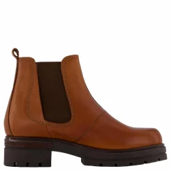 Ten Points Alice 319 Cognac Brun New