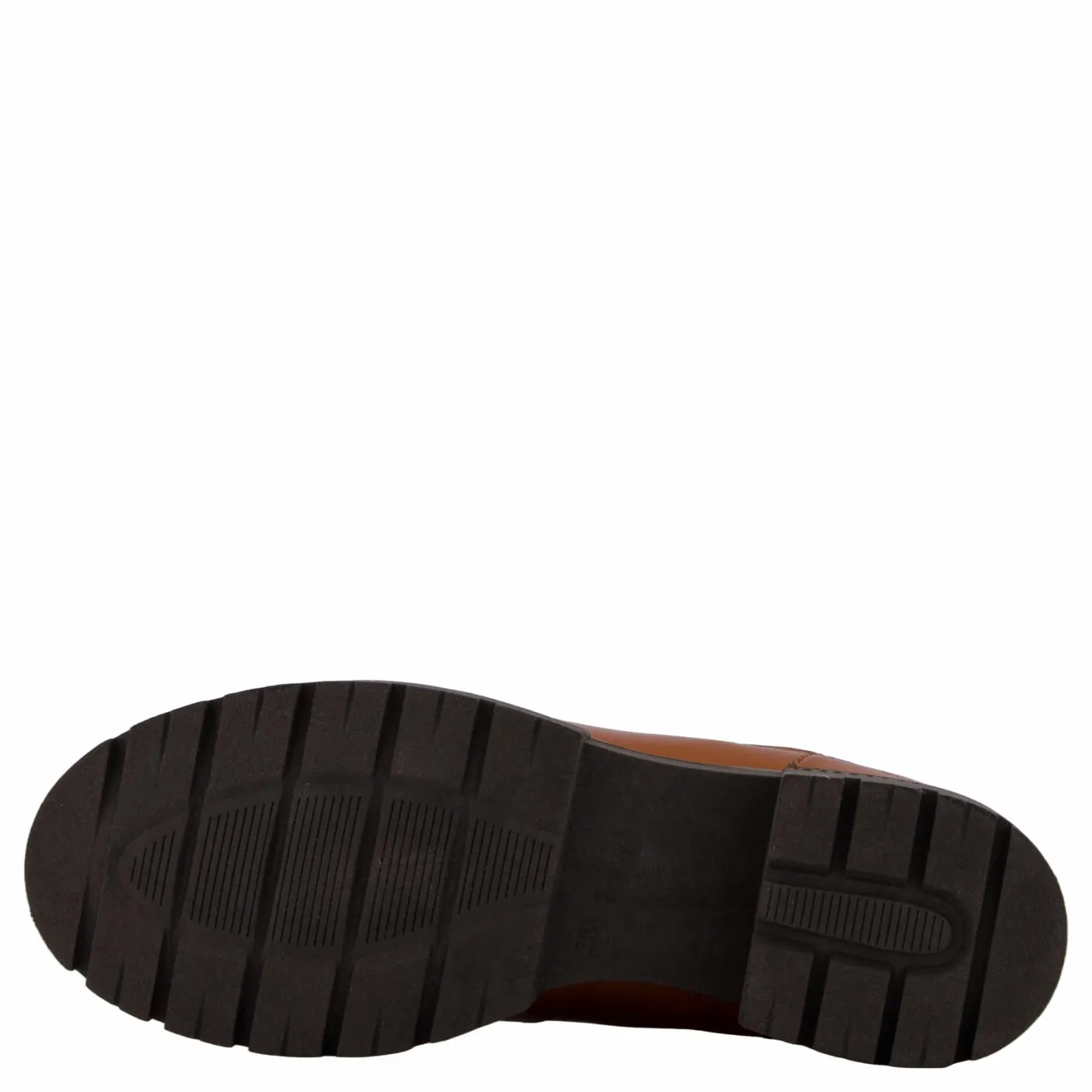 Ten Points Alice 319 Cognac Brun New