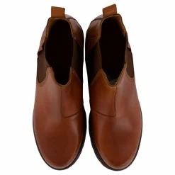 Ten Points Alice 319 Cognac Brun New