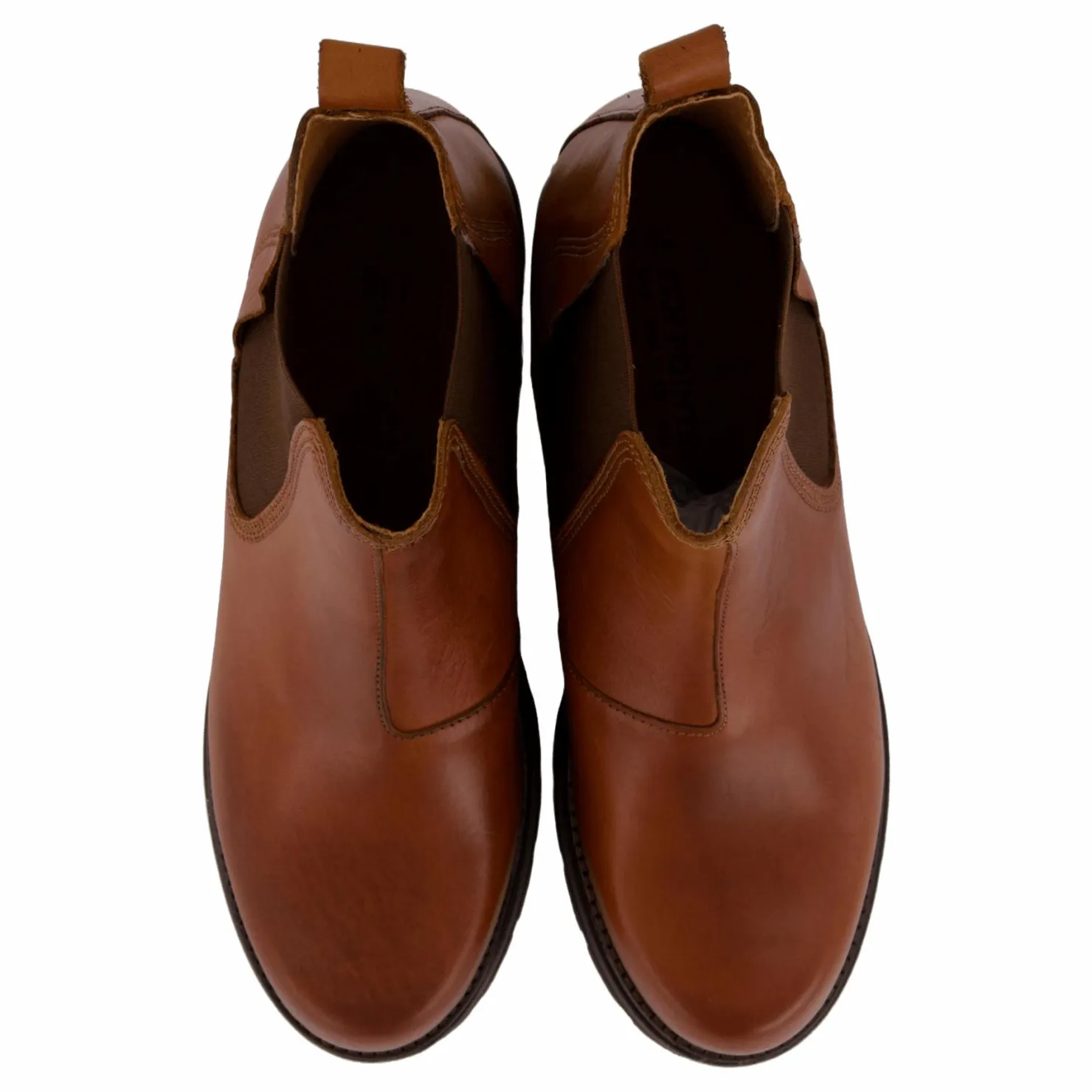 Ten Points Alice 319 Cognac Brun New